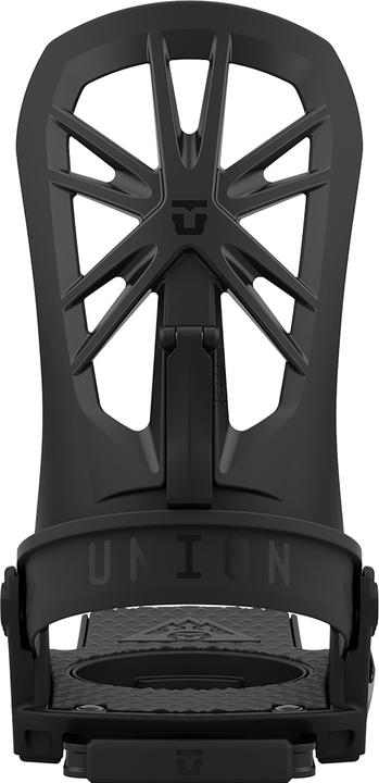 Actual product image Union Explorer (L)