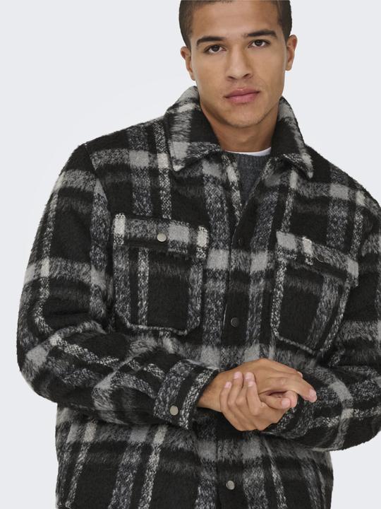 Produktbild Only & Sons ONSGIO Jacke Jacke (XXL)