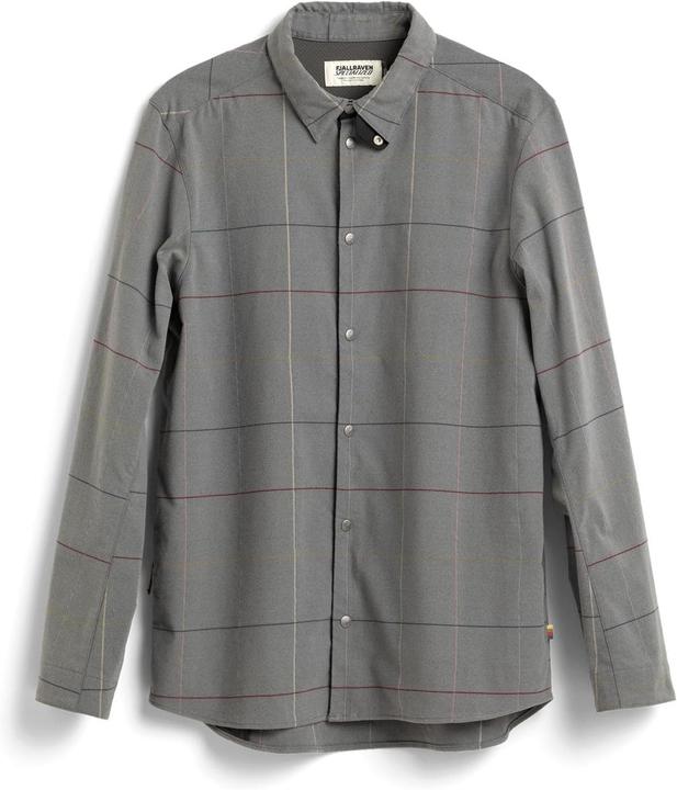 Immagine prodotto Fjällräven F Rider's Flannel Shirt (L)