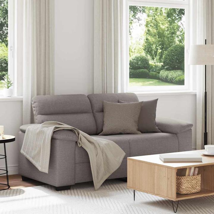Produktbild vidaXL 2-Sitzer-Sofa (2-Sitzer)