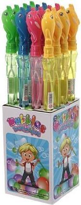 Image du produit No Name Bâtonnets pour bulles de savon (16 pièces)