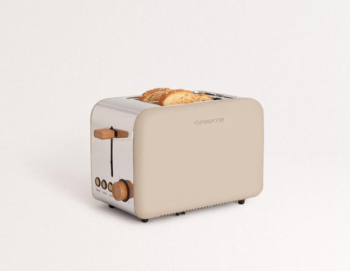 Immagine prodotto Create Toast Retro