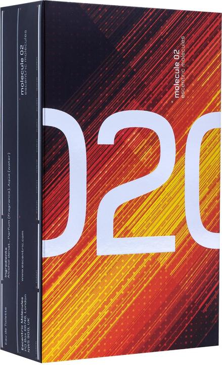 Actual product image Escentric Molecules Molecule 02 (Eau de toilette, 100 ml)