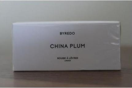 Produktbild Byredo Lippenstift Nr. 252 - China Plum (Nr. 252 - China Plum)
