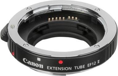 Immagine prodotto Canon EF 12 II anello intermedio