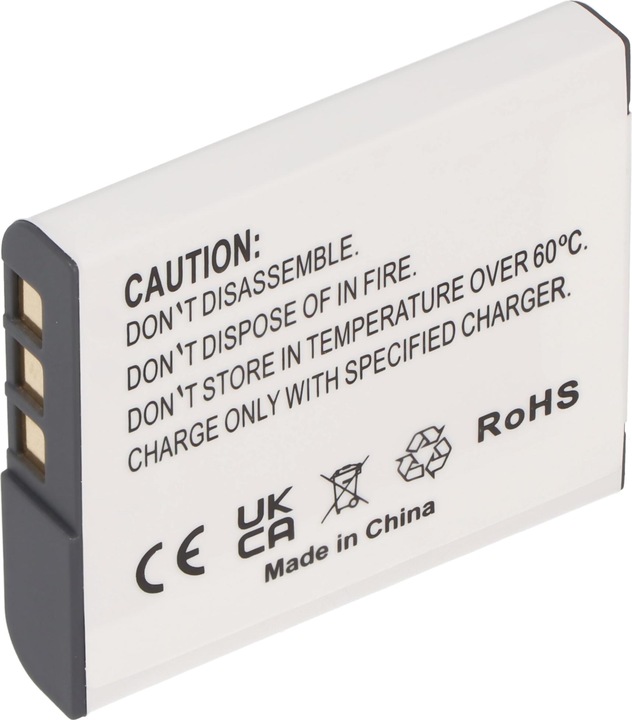 Produktbild Sony Akku DSC-T20 (Akku)