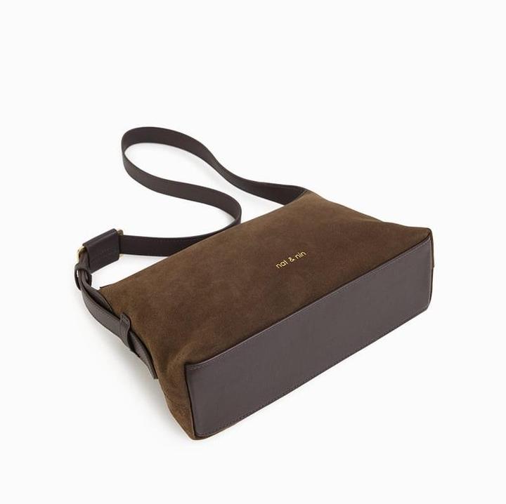 Image du produit Nat Bowie