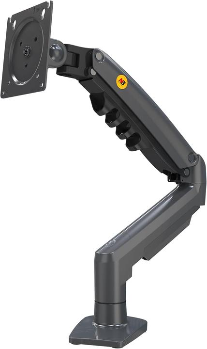 Image du produit NB Uchwyt biurkowy na monitor 17" - 30" (F80B) (30", 9 kg)