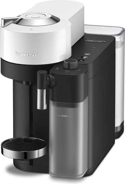 Actual product image De'Longhi Nespresso Vertuo Lattissima (NESPRESSO Vertuo)