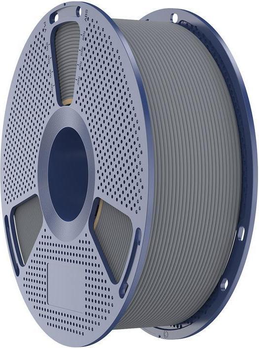 Produktbild Sunlu PLA Classic Grey Filament 1.75mm 1KG (PLA, 1.75 mm, 1000 g)