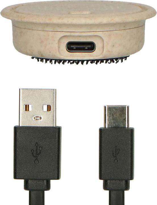 Actual product image Alecto Bluetooth Speaker+Teddy HeeHee (30 m)