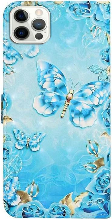 Immagine prodotto Cover-Discount iPhone 16 Pro Max - Custodia effetto glitter (Apple iPhone 16 Pro Max)