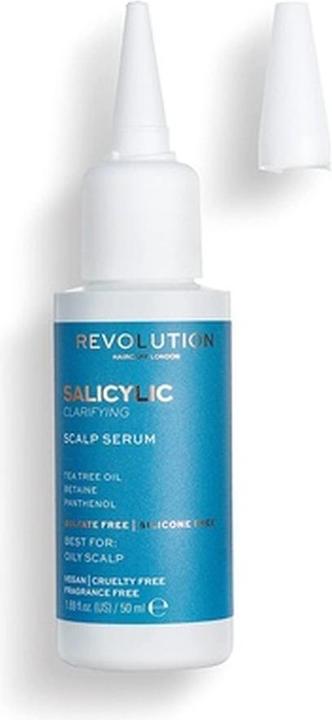 Revolution Haircare Skinification Salicylic (50 ml)