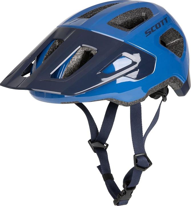 Actual product image Scott Sports Argo Plus MIPS (49 - 53 cm)
