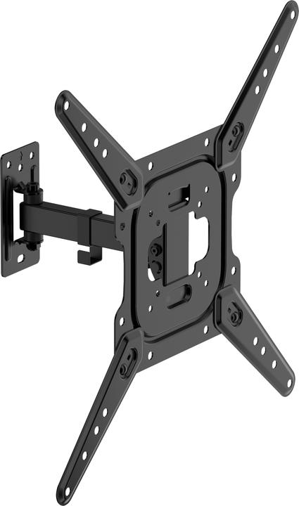 NoName Slim Full-motion C1 TV wall mount, 23-65 inches (Wand, 30 kg, 23" - 65")