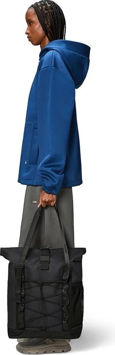 Immagine prodotto Rains Borsa a Tracolla Rolltop da Escursione