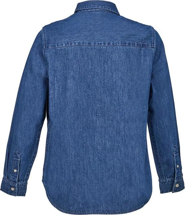 Immagine prodotto Neoblu Bennett Camicia Jeans Uomo (3XL)