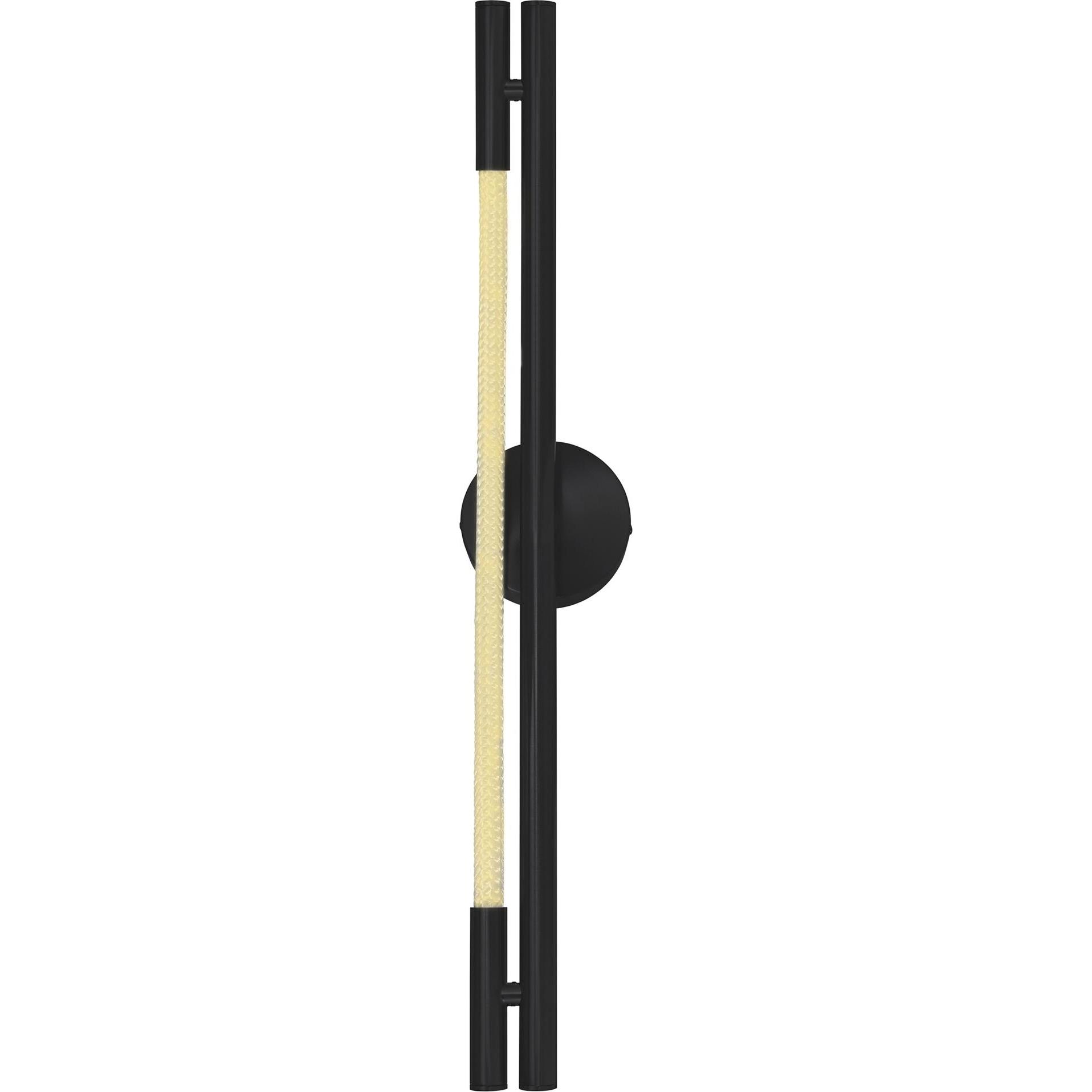 Activejet, Wandleuchte + Deckenleuchte, LED-Wandleuchte AJE-CHARLIE WW (1050 lm)