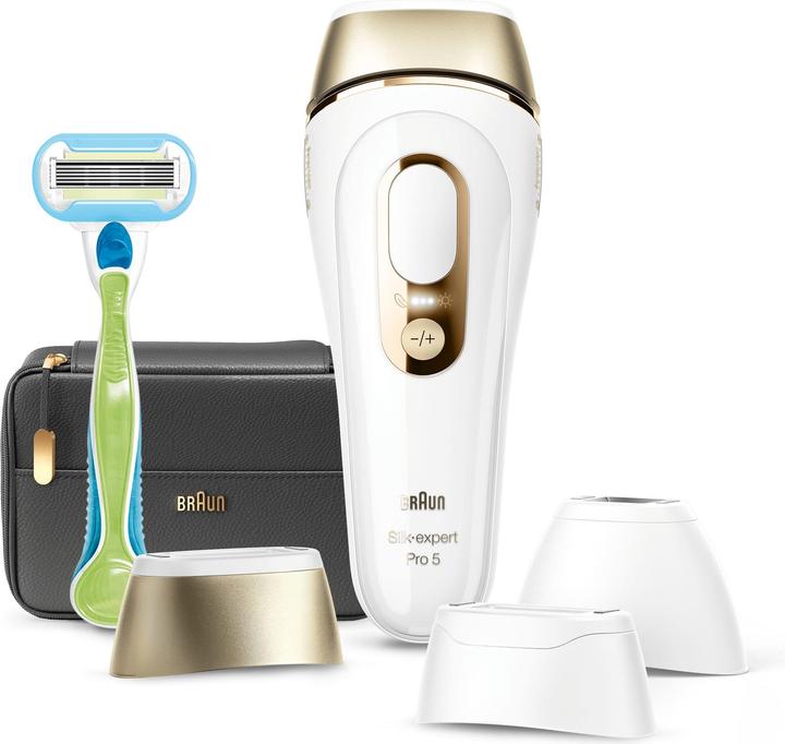 Image du produit Braun Silk-Expert Pro 5
