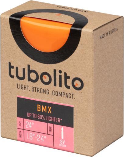 Produktbild Tubolito Tubo BMX (Schrader (AV), 20", 40 mm)