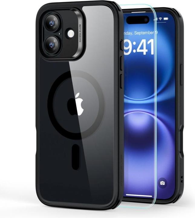 Immagine prodotto ESR Nessuno. (Apple iPhone 16)