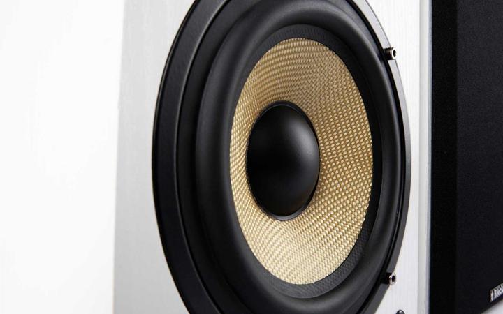 Produktbild Audioblock SPEAKER S-250 (PAIR) (1 Paar, 40 W)
