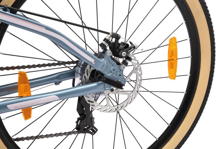 Image du produit Bikestar Hardtail Mountainbike (40.60 cm)