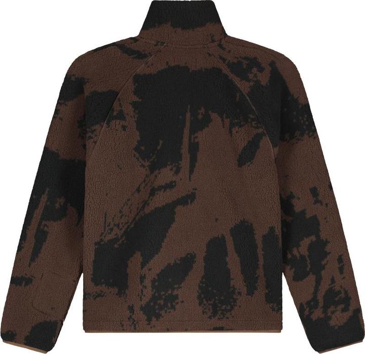 Actual product image Olaf Fleece (L)