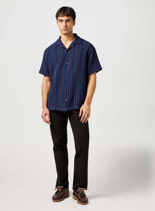 Immagine prodotto Wrangler Kurzarmhemd Ss Resort Shirt (S)