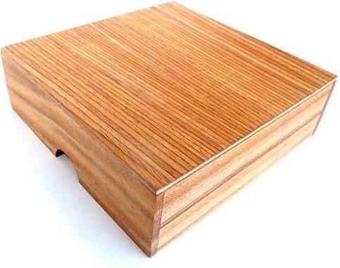 Image du produit Logica Giochi Jeu de casse-tête en bois 9 en 1 - Jeu de casse-tête