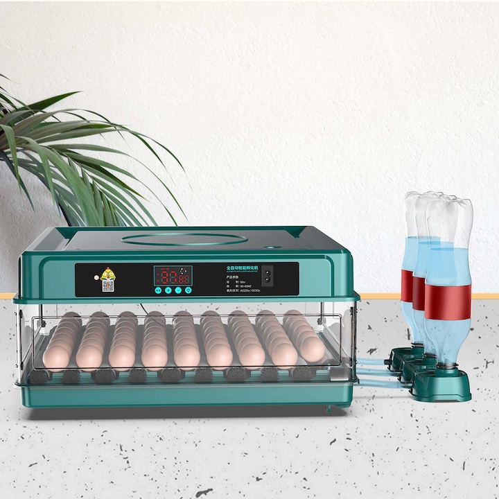 Actual product image Fudajo Flächenbrüter