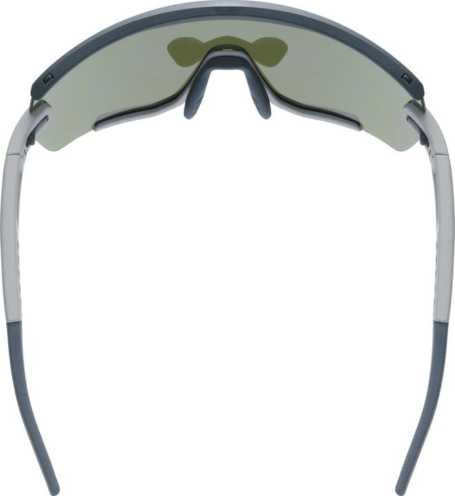 Produktbild Uvex Sports sportstyle 236 set (Rhino deep space mat, Blau)