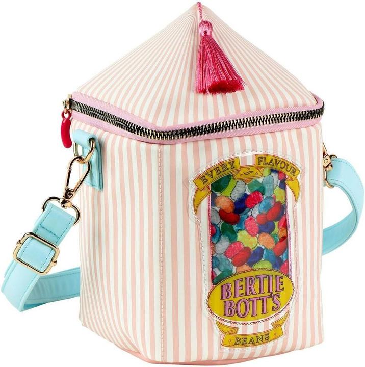 Actual product image Cerdá Harry Potter Honeydukes bag
