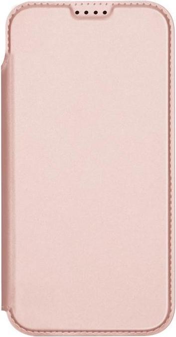 Produktbild Dux Ducis iPhone 17 Air Cover with Stand - Pink (Apple iPhone 17 Pro)