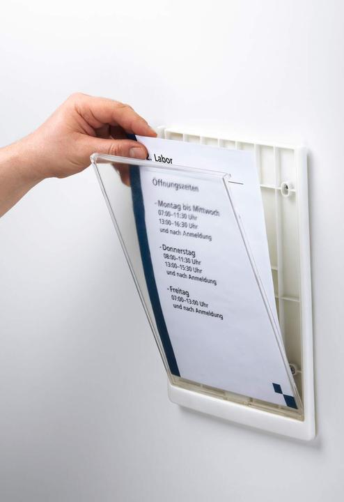 Image du produit Durable Click Sign