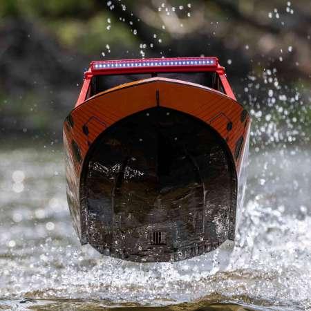 Produktbild Horizon Hobby SCHIFF Jetstream 24" 610mm EP RTR Mojo NETTO/NETTO PREIS OHNE RABATT