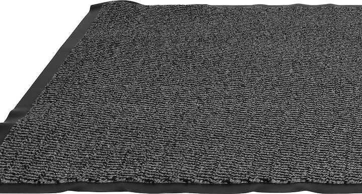 Produktbild Casativo Schmutzfangmatte, 100% Polypropylen, sortiert grau, 80 x 120 cm (80 x 120 cm)