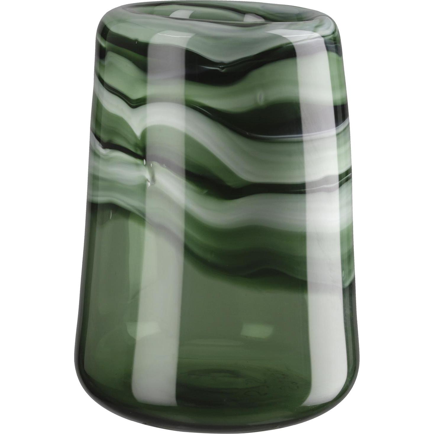 Gilde, Vaso, Vase Verde