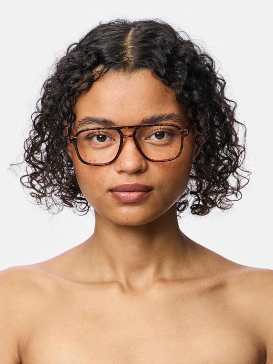 Produktbild Pieces PCDENIA BLAULICHT Brille