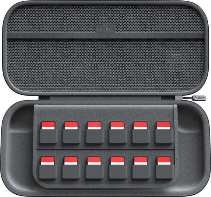 Produktbild Belkin Travel Case für Nintendo Switch 2 (Switch 2)