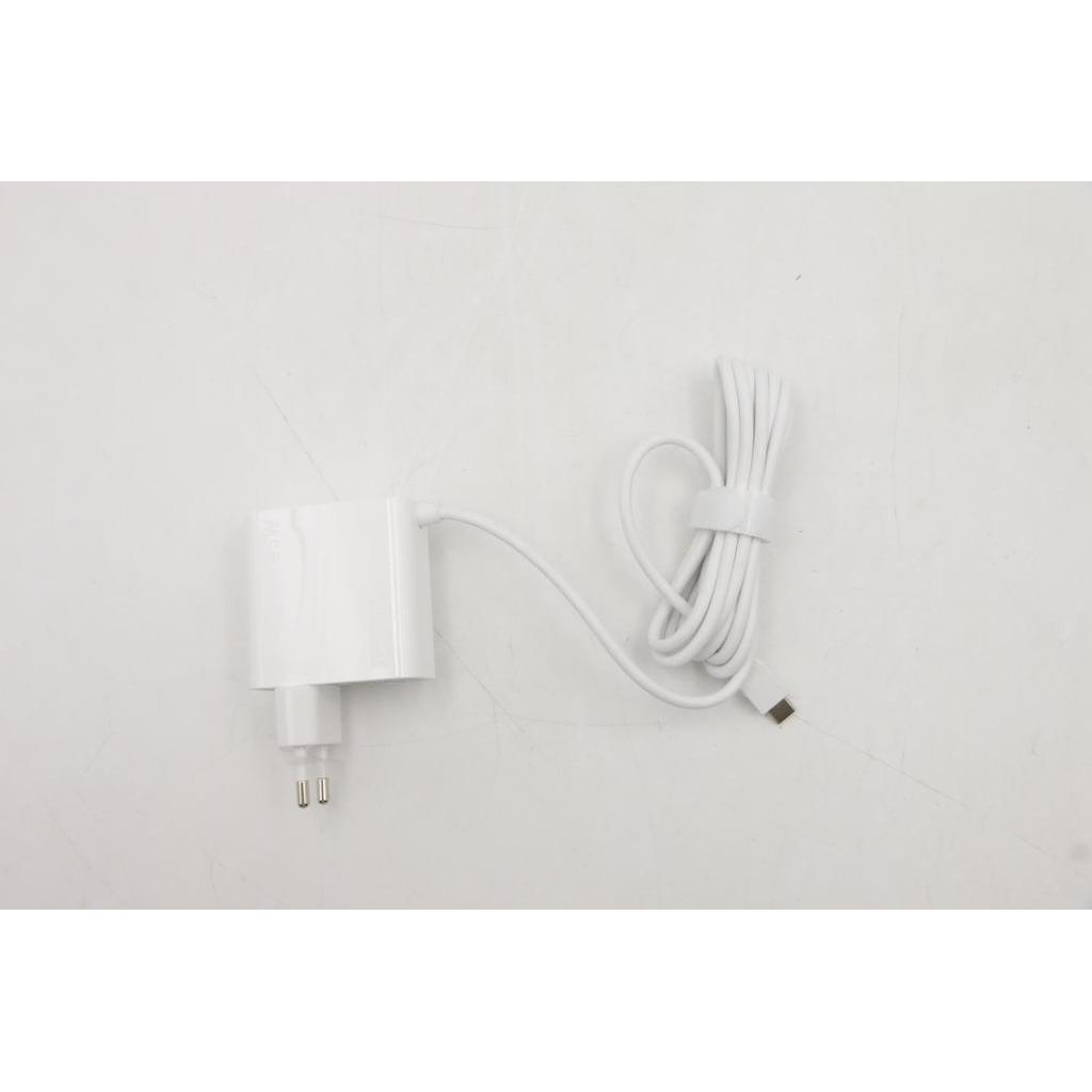 Lenovo Yoga Slim 7-13 AC Adapter PD, 65W, 20V, 2P, EU, CHY (65 W), Notebook Netzteil