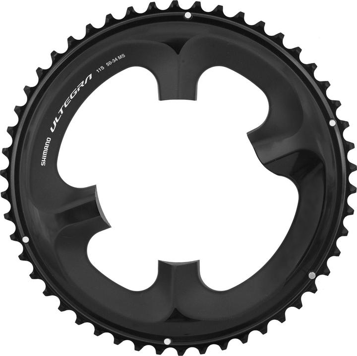 Shimano Ultegra FC-R8000 chainring 11-speed MS (50)