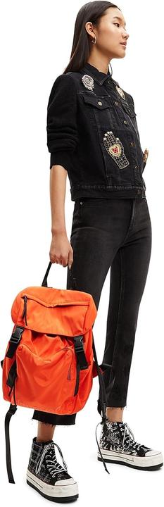 Actual product image Desigual Damesjas (S)