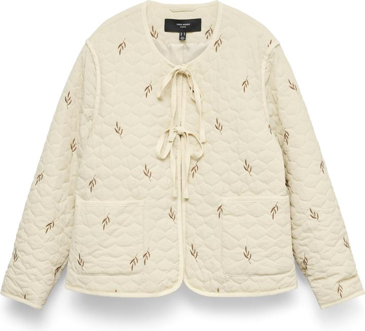 Actual product image Vero Moda VMCEVELYN Jacke Jacke (44)