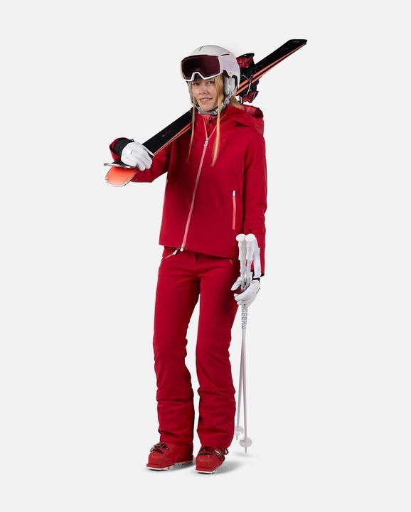 Actual product image Rossignol Blackside Hose (S)