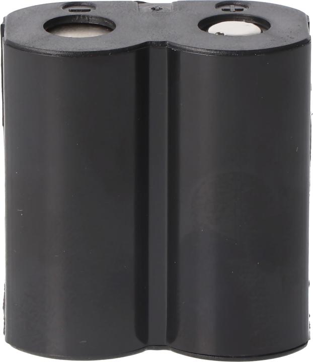 Produktbild AccuCell Akku CR-P2, CRP2 CR-P2 (1 Stk., CRP2, 600 mAh)