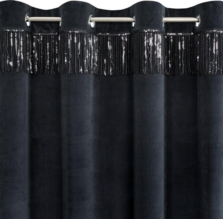 Actual product image Eurofirany Zas (140 x 250 cm)