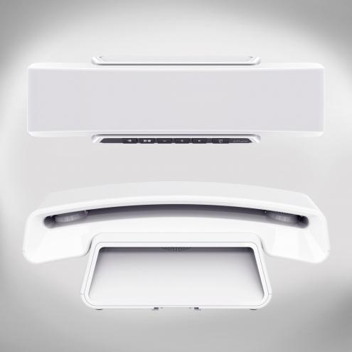 Actual product image Alcatel ePure#3 Premium