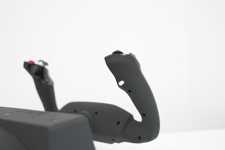 Image du produit Honeycomb Alpha Flight Controls, Yoke (PC, Mac)