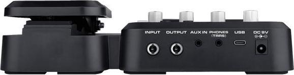 Produktbild NUX Effektgerät MG101 Multieffekt mit Kabel (Multieffekt)